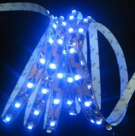 Led Flexible Strip Lfls 3528fr 30