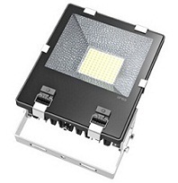 Led Flood Lights 100w 100 240v Ip65 For Landscape Architectu