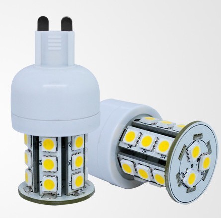 Led G9 3 5w Corn Light