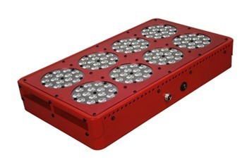 Led Green House Grow Light 8