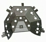 Led Lamp Shade Stamping Parts