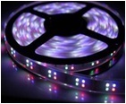 Led Lighting Strips Rgb