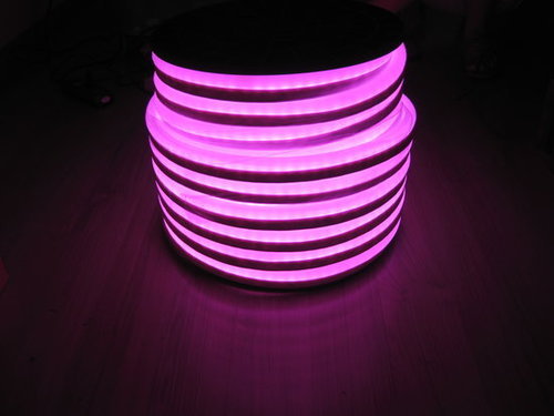 Led Neon Flexible Rope Light