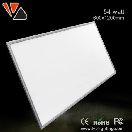 Led Panel Light 600x1200mm