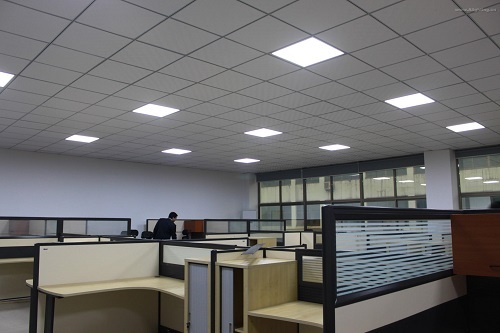 Led Panel Light Challenge Traditional Lighting Style