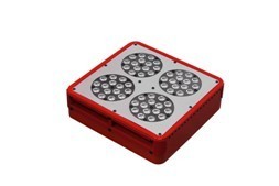 Led Plant Grow Light 4 144w