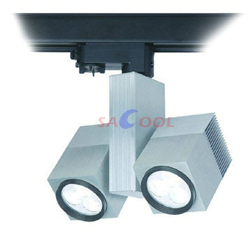 Led Tracklight 30 12x1w 6x1w 0 9 8805 80 Ra