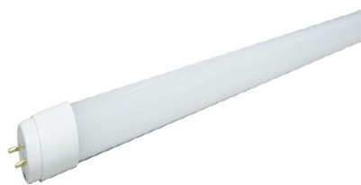 Led Tube 6w 9w 10w 15w 18w 20w With Wide Beam Angle