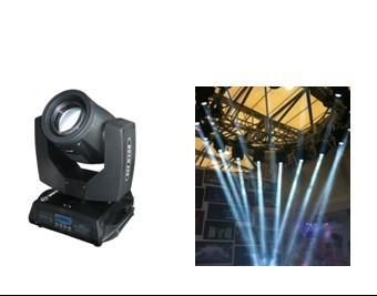 Ledstagelighting Beam 200w