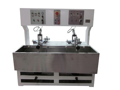 Lens Grinding Polishing Machine