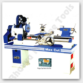 Light Duty Lathe Machine