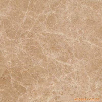 Light Emperador Marble Vanity Top