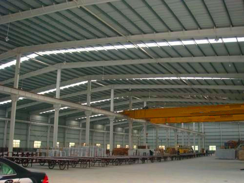 Light Steel Structure