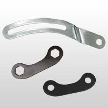 Links Automotive Sheet Metal Part