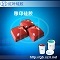 Liquid Printing Silicone Rubber Material