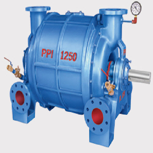 Liquid Ring Vacuum Pump