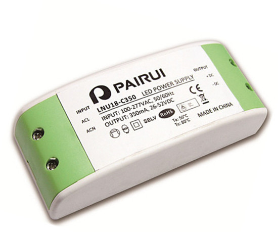 Ln Series Pairui Led Drivers