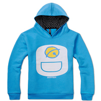 Long Sleeve Printing Man Hoody Bulk Hoodies