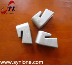 Lost Wax Investment Casting 005 Pvc Plating