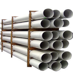 Lotus Brand Rigid Pvc Upvc Pipes