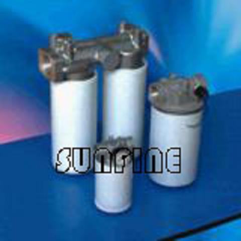 Low Pressure Filter Psf Series