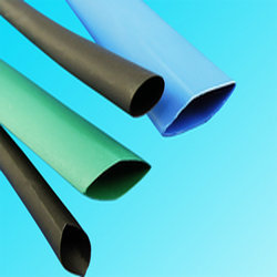 Low Temperature Flame Retardant Heat Shrink Tubing