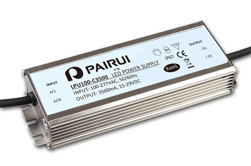 Lp Series Pairui Led Drivers