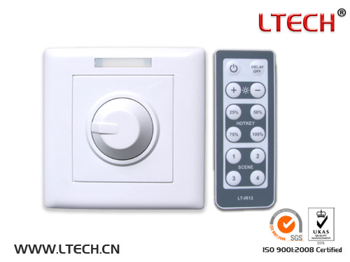 Lt 3200 6a Led Intelligent Dimmer