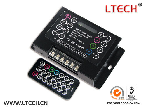 Lt 3800 6a Constant Voltage Controller