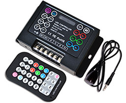 Lt 3800 6a Rgb Controller