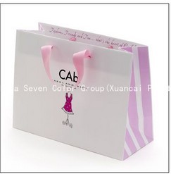 Luxury Gift Paper Bag