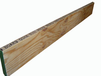 Lvl Scaffold Plank