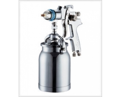 Lvlp Air Spray Gun Kl 887g