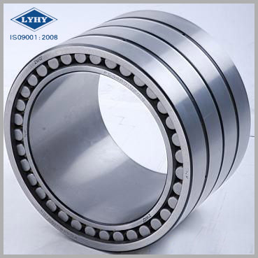 Lyhy Four Row Cylindrical Roller Bearings