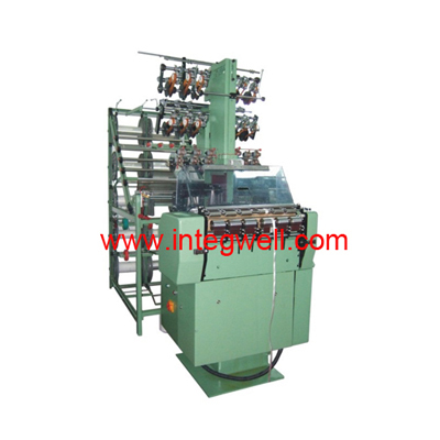 M Type Narrow Fabric Weaving Machine