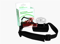 M900 Wholesale 3 99 Pcs Anti Bark Voice Activated Stop Barking Collar Pet D