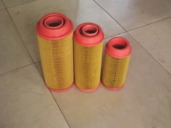 Machinery Air Filter