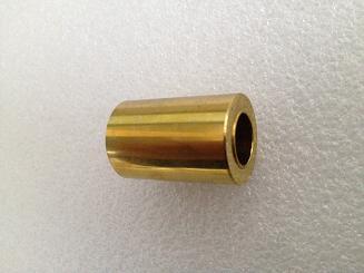 Machining Part For Tooling Round Pin Tin