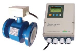 Mag888 Magnetic Flowmeter