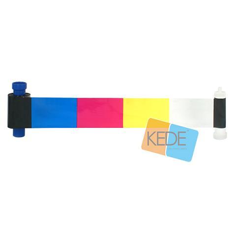 Magicard Ma300ymcko Color Ribbon