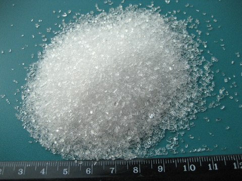 Magnesium Sulphate Heptahydrate