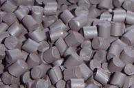 Magnetic Compound For Injection Moulding
