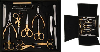 Manicure Pedicure Instruments