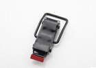 Manual Polishing Latch Toggle Lock