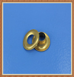 Manufacturer Metal Eyelets