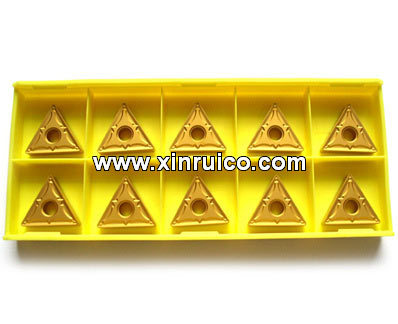 Manufacturer Of Cnc Carbide Cutting Inserts