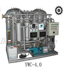 Marine 15ppm Oily Water Separator