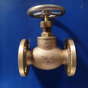 Marine Bronze Valve Jis Standard