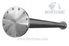 Marine Forging Middle Shaft