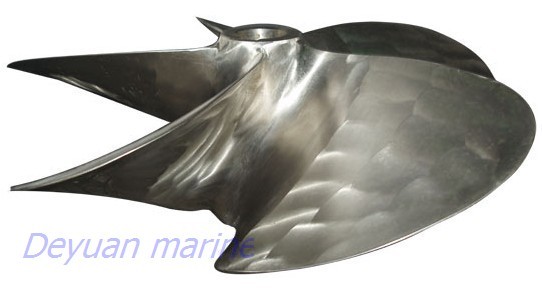 Marine High Speed Propeller